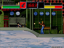 ���������꡼ No.004�Υ���ͥ������ / 7�ͤλ������������襤����򳫤��롣���������ǡ֥����ȥե����������ס�12��18���ۿ���1995ǯ�˥ʥॳ����ȯ�䤵�줿ACT������