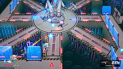 ガンナーちゃん!