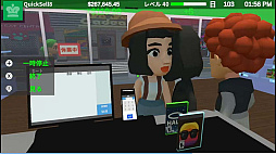 ゲームショップタイクーン