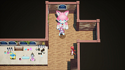 �ۥ����󥸥�� ��ᤳ���ȥۥ����饤�� in �ۥ󥷥㥿�