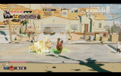 ���������꡼ No.021�Υ���ͥ������ / �Υץ쥤��ݡϡ�DAMON and BABY�פϥ����������ƥ������ο����Ϥ��󤯡��Ⲧ�ȻҤɤ⤬ι�򤹤롤�����ɤʸ������������󥢥�����󥢥ɥ٥���㡼