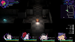 毒姫カンタレラ -Dominion of Qualia-