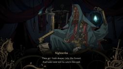 画像ギャラリー No.006のサムネイル画像 / 1対1の戦略的な戦闘が楽しめるターン制デュエルダンジョンクローラー「Neidfyre」,Steamストアページを公開。リリース時期は2026年内