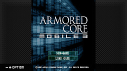 ���������꡼ No.003�Υ���ͥ������ / ��G-MODE���������֥�+ ARMORED CORE MOBILE 3�ס�PC/Switch�������ۿ����ꡣ�ۡ��ץࡼ��Ρ�̴�������󥹥ȥ�Х�ġפ��ۿ�����