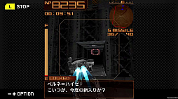 G-MODE���������֥�+ ARMORED CORE MOBILE 3