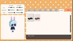 ���������꡼ No.001�Υ���ͥ������ / �ܥ�����������줿����ӥ�β����ͳ�ˤ��襤���������ޥ����Ǥ����YUME ROOF�ס��ǥ��Ǥ�Steam���ۿ�����