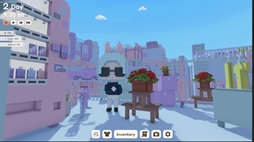 ���������꡼ No.002�Υ���ͥ������ / �ܥ�����������줿����ӥ�β����ͳ�ˤ��襤���������ޥ����Ǥ����YUME ROOF�ס��ǥ��Ǥ�Steam���ۿ�����