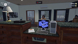 �⡼�ƥ�ӥ��ͥ����ߥ�졼���� Motel Business Simulator