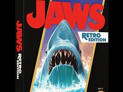 �ǲ�֥��硼���פ�NES�ѥ��եȡ�JAWS�פ�PS5��Switch���ɤ롣��ǽ���ɲä�����JAWS RETRO EDITION��ʪ���Ǥ�ͽ��������