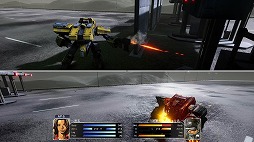 画像ギャラリー No.012のサムネイル画像 / 「フロントミッション サード:リメイク」PS5/PS4向けパッケージ版を4月23日に発売。シリーズ屈指の重厚ドラマを2つのルートで楽しめる