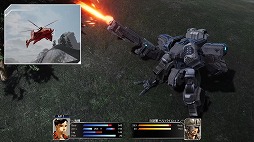 画像ギャラリー No.016のサムネイル画像 / 「フロントミッション サード:リメイク」PS5/PS4向けパッケージ版を4月23日に発売。シリーズ屈指の重厚ドラマを2つのルートで楽しめる