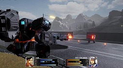 画像ギャラリー No.017のサムネイル画像 / 「フロントミッション サード:リメイク」PS5/PS4向けパッケージ版を4月23日に発売。シリーズ屈指の重厚ドラマを2つのルートで楽しめる