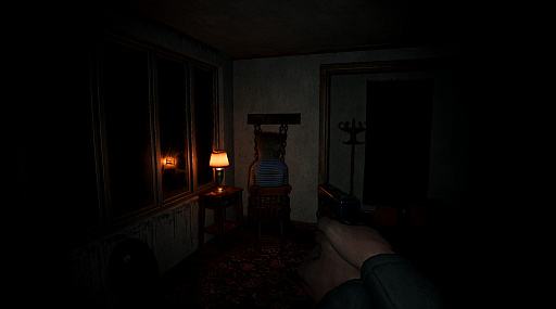 ���������꡼ No.003�Υ���ͥ������ / �ºݤ˵����ä����狼�����ۤ������ۥ顼�������Apartment No 129�ס�PS5 / Xbox Series X|S�Ǥ�2026ǯ1��26���˥�꡼��