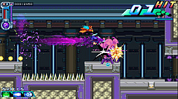 ���������꡼ No.006�Υ���ͥ������ / �֥С��������ܡ����ס�PS5�Ǥ������ۿ����ϡ�5�Ĥ�ǽ�Ϥȥ������Х��å��ʥ����������Ȥ����臘�����������ȿ�������ͻ�礷��2D���������