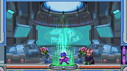 ���������꡼ No.008�Υ���ͥ������ / �֥С��������ܡ����ס�PS5�Ǥ������ۿ����ϡ�5�Ĥ�ǽ�Ϥȥ������Х��å��ʥ����������Ȥ����臘�����������ȿ�������ͻ�礷��2D���������