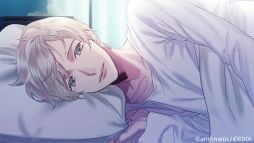 ���������꡼ No.002�Υ���ͥ������ / ����ʹ֥����󥻥������ADV��Blackish House ��sideZ -Retour-�ס�2026ǯ��ȯ����ꡣPC������ȯ�䤵�줿���ʤ�Switch�����˰ܿ�