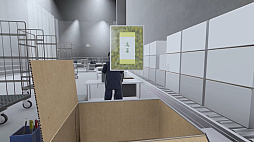 �ں�ȥ���ߥ졼����