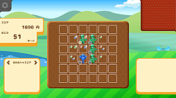 �ޥå���ϡ��٥��� ���७�७���ϥѥ����