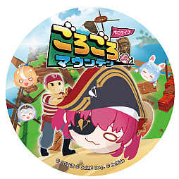 画像ギャラリー No.016のサムネイル画像 / Switch2/Switch版「フルーツマウンテン パーティ」制作決定。アイテムを駆使する戦略性と,白熱した駆け引きを楽しめる対戦型パーティーゲーム