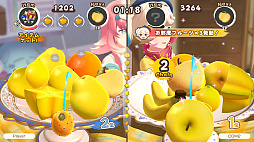 �ե롼�ĥޥ���ƥ� �ѡ��ƥ�