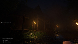 Triangle - Cursed Town