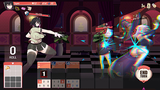 ���������꡼ No.002�Υ���ͥ������ / ���������ȥǥ����󤬡ȥǥ����ɡ��������ǥå��ӥ������RogueDiceR�ס������꡼����������1��25���˳��ϡ��θ��Ǥ�Steam�Ǹ���