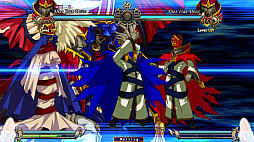 DaemonBride:ADDITIONAL GAIN