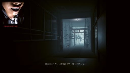 ���������꡼ No.002�Υ���ͥ������ / �ɤ�ʾ����Ǥ�Ф�ʤ���Фʤ�ʤ����д餬���줿�饲���४���С��ˤʤ�û�ԥۥ顼��DON'T STOP SMILING�ס�Steam���ȥ��ڡ��������