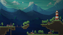 ���������꡼ No.001�Υ���ͥ������ / ��ȯŸ����Ψ�������ˡ�����ɤ��𤦿����Craftlings�ס�1��16���˥�꡼�������٤ʥ���饯�����˻Ż��������Ƥƽ����ȯŸ���ܻؤ�