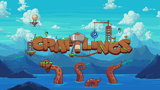 ���������꡼ No.007�Υ���ͥ������ / ��ȯŸ����Ψ�������ˡ�����ɤ��𤦿����Craftlings�ס�1��16���˥�꡼�������٤ʥ���饯�����˻Ż��������Ƥƽ����ȯŸ���ܻؤ�