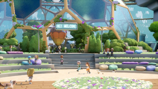 ���������꡼ No.008�Υ���ͥ������ / �����ȿ��बĴ�¤�����³��ǽ�������Ǥۤä������衣�����顼�ѥ�MMO��Loftia�ס��������������2026ǯȾ�Ф˳���ͽ��