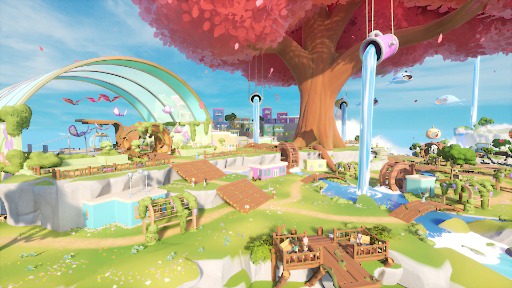 ���������꡼ No.018�Υ���ͥ������ / �����ȿ��बĴ�¤�����³��ǽ�������Ǥۤä������衣�����顼�ѥ�MMO��Loftia�ס��������������2026ǯȾ�Ф˳���ͽ��