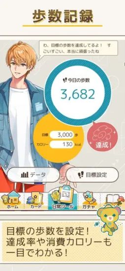 フルールデイズ