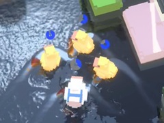 ���ҥ�η����Ψ���ƥ��⤿����ĩ�魯������󥵥Х饤���ʥ������饤��STG�֤��ޤΥ��ҥ�����ס����ܥץ쥤̵����iOS������������꡼��