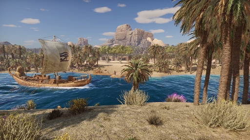 ���������꡼ No.005�Υ���ͥ������ / ���奨���ץȤǥ�������̺��������Ԥ����ȥ��ߥ�졼������Ancient Farm�ס�Steam��������꡼��