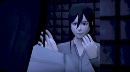 ���������꡼ No.009�Υ���ͥ������ / ��͸�������������ȿ�Ǥ�����̴�Τ褦�ʶ��֤�õ�����롣�����ۥ顼��Restless Dreams�ס�1��10����Steam���ۿ�