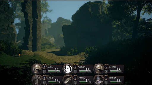 ���������꡼ No.003�Υ���ͥ������ / �Ť��ɤ�3D���󥸥��RPG��ꥹ�ڥ��ȡ���ͳ�ʥ������ޥ����䥹�ȡ��꡼��ڤ�����Wisword ��������������ס����ȥ��ڡ��������