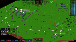 ウエステリア戦記