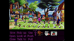 Monkey Island 2 Special Edition: LeChuck��s Revenge