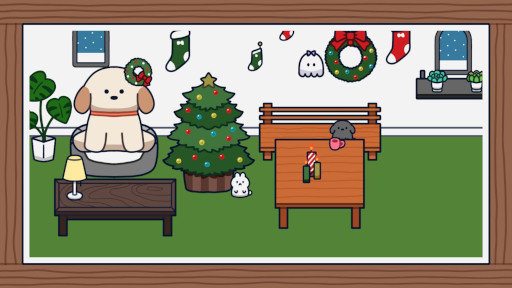 画像ギャラリー No.005のサムネイル画像 / 日常の小さな快感をテーマにした耳掃除シム「みみかきコレクト」,3月19日にSteamでリリース。溜まったごみを一気に取り除く爽快感を味わえる