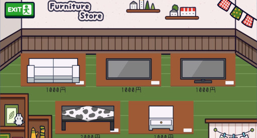 画像ギャラリー No.013のサムネイル画像 / 日常の小さな快感をテーマにした耳掃除シム「みみかきコレクト」,3月19日にSteamでリリース。溜まったごみを一気に取り除く爽快感を味わえる