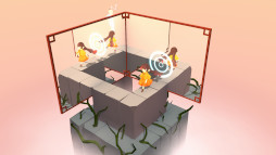 ���������꡼ No.002�Υ���ͥ������ / ����Ȥä����ߥå��򼴤ˤ���3D�ѥ����AiliA�ס�Steam�ǥ�꡼�������������ȶ���������Ԥ���Ǥ����Ϥ���ä������������Фε߽Ф��ܻؤ�