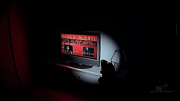 ���������꡼ No.004�Υ���ͥ������ / ���Х��Х�ۥ顼�֥���С����顼�ȡס�Switch/PS4����������������Ǥ�1��29����ȯ�䡣Switch�Ǥ�ͽ����դ򳫻�