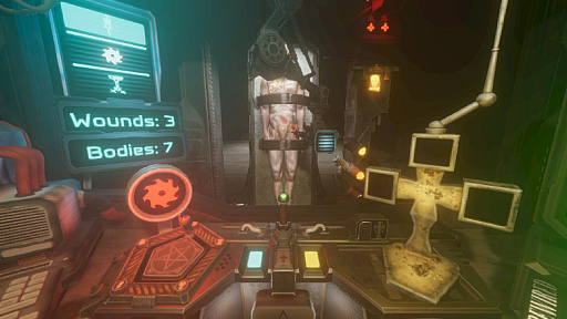 ���������꡼ No.002�Υ���ͥ������ / ���ʥ����ۥ顼��Angel Engine�פǤ�������ʤ��ä���ѥѡ��ȤΥ��ߥ�졼����󥲡��ࡤSteam�ǥץ쥤�ƥ��Ȥμ��դ򳫻�