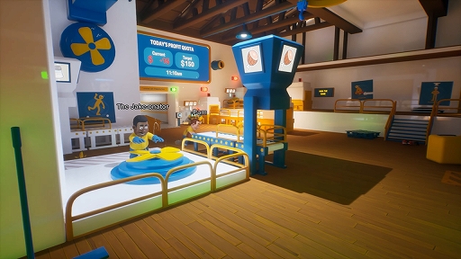 ���������꡼ No.001�Υ���ͥ������ / ̵�¤˥ϥ����������4�Ͷ��Ϸ��ι�������������HAM: The Game�פ�ȯɽ�ˡ�Steam���ȥ��ڡ��������