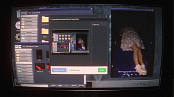 ���������꡼ No.007�Υ���ͥ������ / �ƶػ�����ȿͤ�PC��õ��ʪ����θ�����ߥ��ƥ꡼�ۥ顼��Log.in�ס�Steam���ۿ���