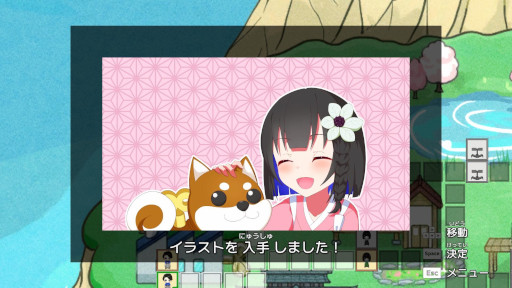 ���������꡼ No.002�Υ���ͥ������ / �����ѥ���ADV�֥��饯�ꥦ��ס�2���Steam�ǥ�꡼���������å��򥪥�ˤ��������Ф��֥��饯��ͷ��פʤɡ���50����Υ��饯�꤬�о�