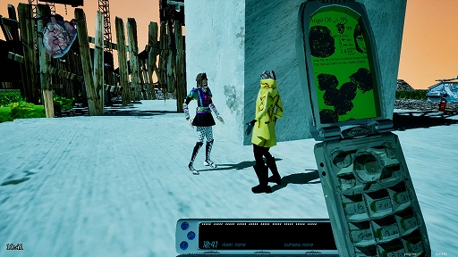 ���������꡼ No.003�Υ���ͥ������ / ��̴�Τ褦��������õ�����ơȥޥޡɤؤ�����ʪ�򽸤�붨�Ϸ��ۥ顼FPS��Mama's Sleeping Angels�ס�Steam�ǥǥ��Ǥ����