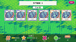 Nearly Impossible Odds