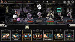 画像ギャラリー No.006のサムネイル画像 / 2Dローグライクダイス構築ゲーム「Archon Soul」,序章を無料で遊べるプロローグ版が配信中